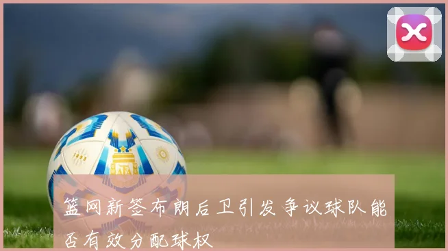篮网新签布朗后卫引发争议球队能否有效分配球权